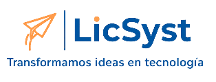 LicSyst